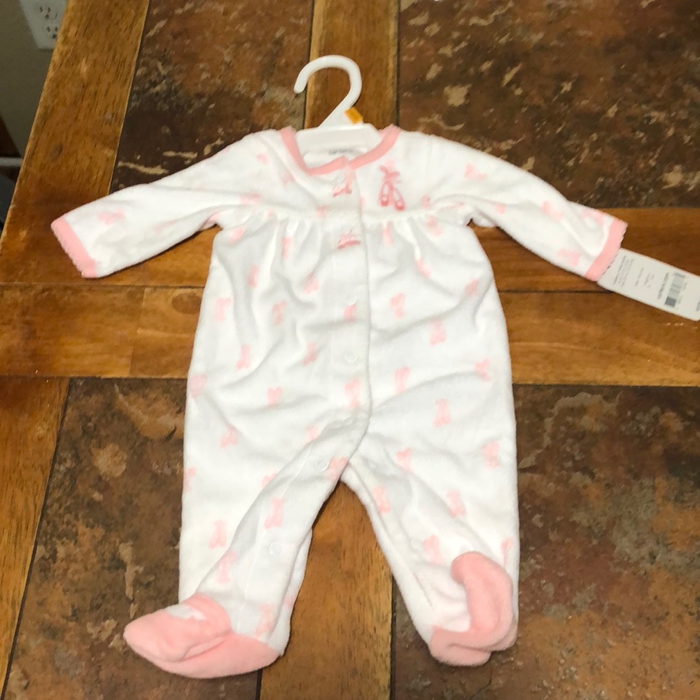 Carters One Piece